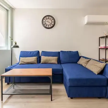 Maison Renove Au Coeur De Prázdninový dům