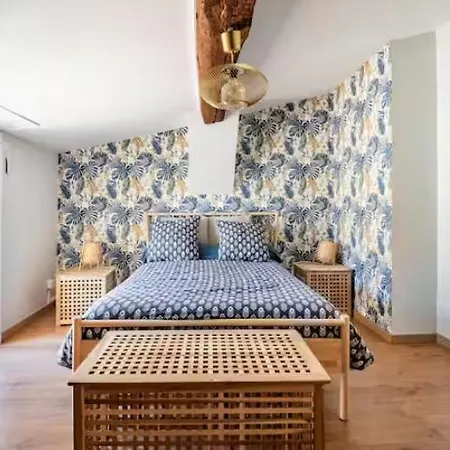 Maison Renove Au Coeur De Prázdninový dům *