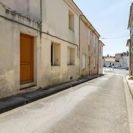 Prázdninový dům Maison Renove Au Coeur De *