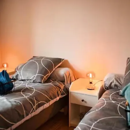 Maison Renove Au Coeur De
