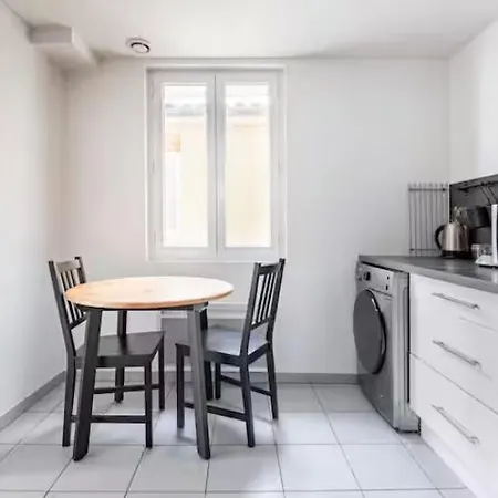Maison Renove Au Coeur De Prázdninový dům Blaye